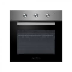 Электрический духовой шкаф Zigmund &amp; Shtain E 176 S