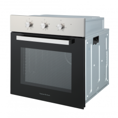 Электрический духовой шкаф Zigmund &amp; Shtain E 176 S