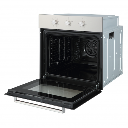 Электрический духовой шкаф Zigmund & Shtain E 176 S