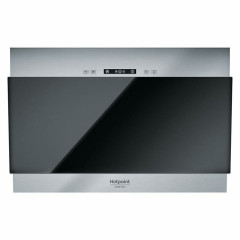 Кухонная вытяжка Hotpoint-Ariston HHVP 6.4F LL K