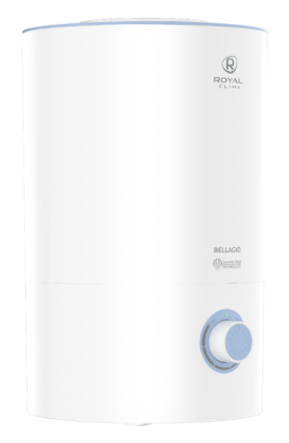 Увлажнитель воздуха Royal Clima Bellagio RUH-BL300/3.5M-WT