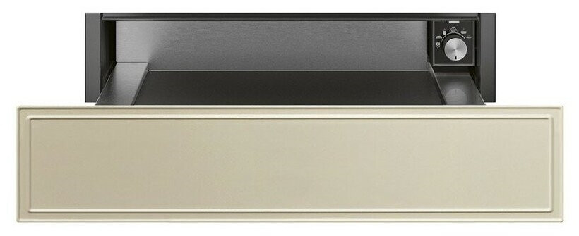 Подогреватель посуды Smeg CPR715P