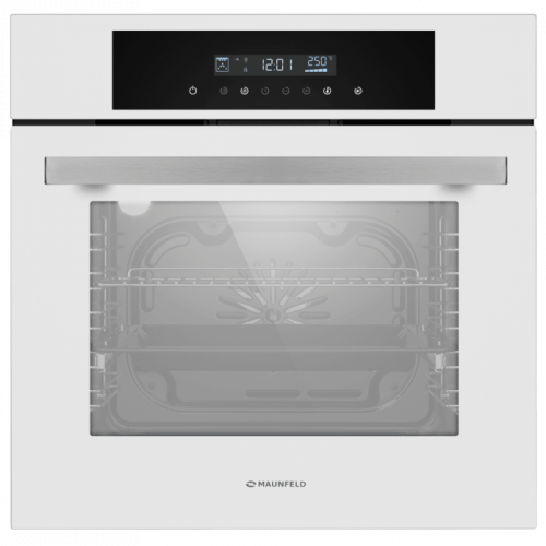 Электрический духовой шкаф Maunfeld AEOD60103W