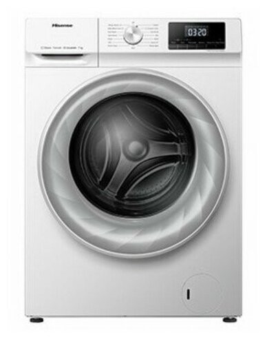 Стиральная машина Hisense WFQY7014V