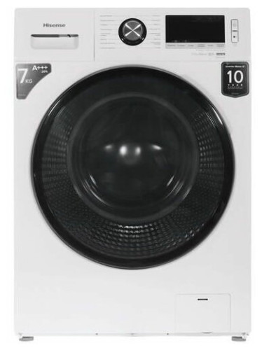 Стиральная машина Hisense WFQY7014V