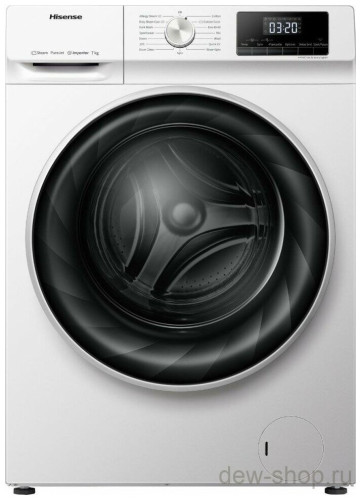 Стиральная машина Hisense WFQY7014V