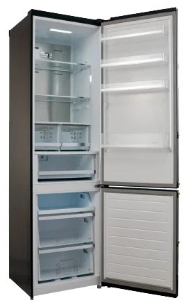 Холодильник Kaiser KK 70575 Em