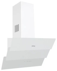 Кухонная вытяжка Korting KHC 66073 GW