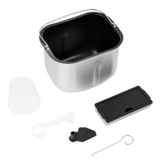 Хлебопечка Kitfort КТ-304