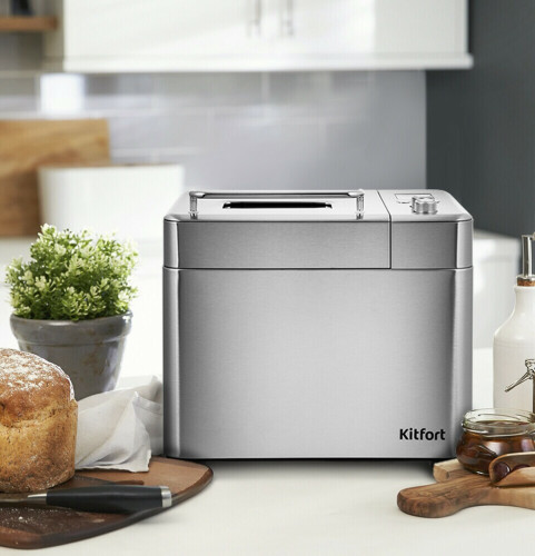 Хлебопечка Kitfort КТ-304