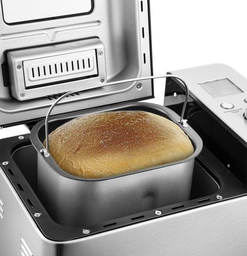 Хлебопечка Kitfort КТ-304