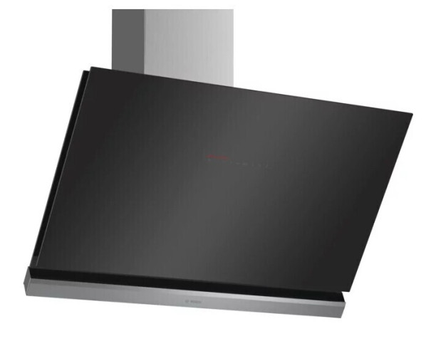 Кухонная вытяжка Bosch DWK 98PP60BK