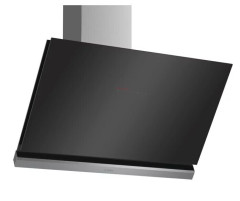 Кухонная вытяжка Bosch DWK 98PP60BK