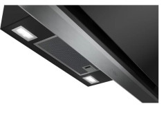Кухонная вытяжка Bosch DWK 98PP60BK