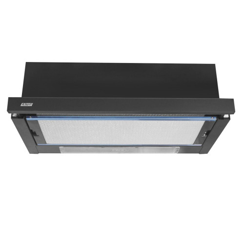 Встраиваемая вытяжка Exiteq Retracta 2301 G black