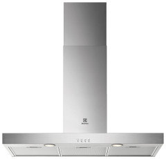 Кухонная вытяжка Electrolux LFT 419 X