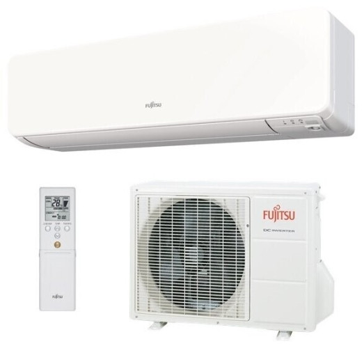 Сплит-система Fujitsu ASYG12KGTB / AOYG12KGCA