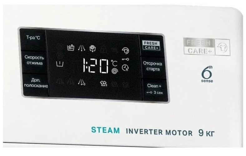 Стиральная машина Whirlpool BLF G9148 V