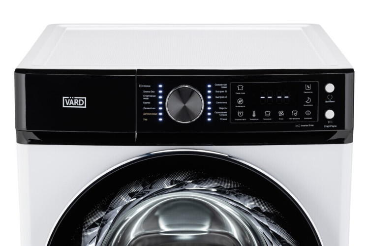Стиральная машина Vard VWF314 362204