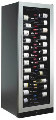 Встраиваемый винный шкаф Temptech CD180SXL