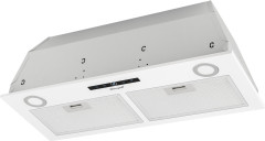 Встраиваемая вытяжка Weissgauff Box 1200-72 WH