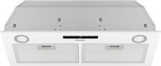 Встраиваемая вытяжка Weissgauff Box 1200-72 WH