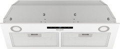 Встраиваемая вытяжка Weissgauff Box 1200-72 WH