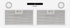 Встраиваемая вытяжка Weissgauff Box 1200-72 WH