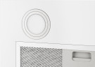 Встраиваемая вытяжка Weissgauff Box 1200-72 WH