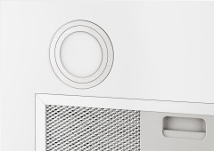 Встраиваемая вытяжка Weissgauff Box 1200-72 WH