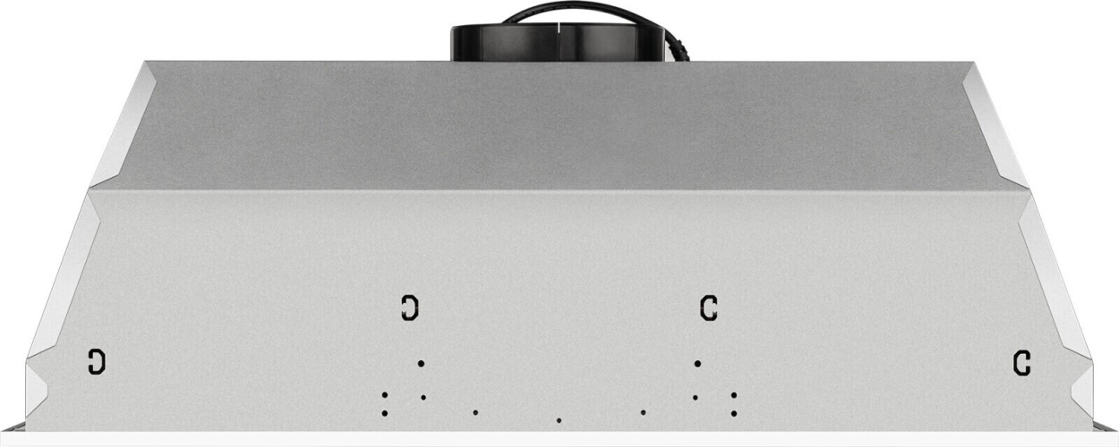 Встраиваемая вытяжка Weissgauff Box 1200-72 WH