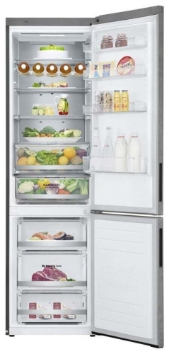 Холодильник LG GW-B509SBUM