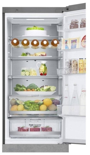 Холодильник LG GW-B509SBUM