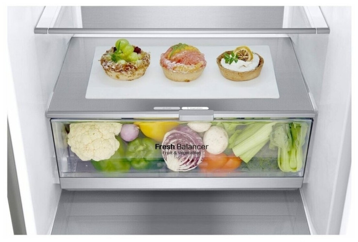 Холодильник LG GW-B509SBUM