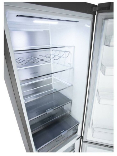 Холодильник LG GW-B509SBUM