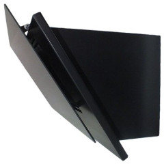 Кухонная вытяжка Faber Pixel BK A60 R