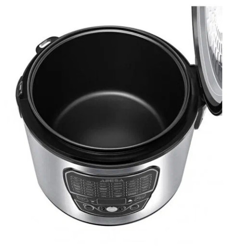 Мультиварка Aresa AR-2010