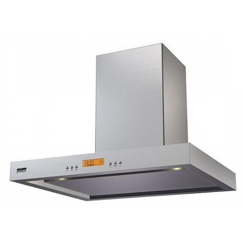 Кухонная вытяжка Krona Stella Smart 600 5P LCD multy
