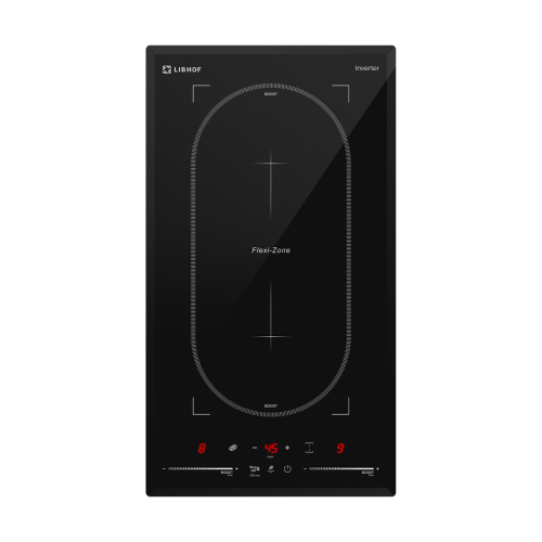 Индукционная варочная панель Libhof СH-36302I