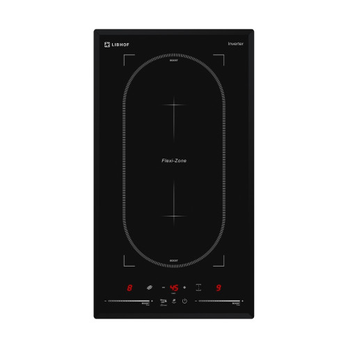Индукционная варочная панель Libhof СH-36302I