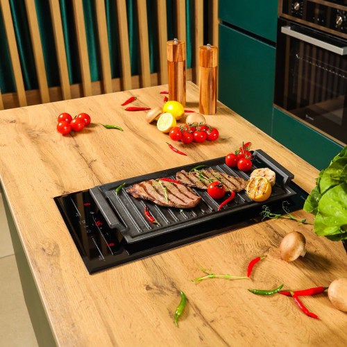 Индукционная варочная панель Libhof СH-36302I