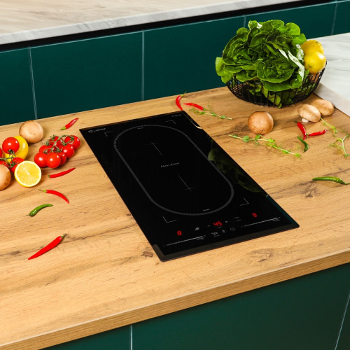 Индукционная варочная панель Libhof СH-36302I