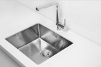 Кухонная мойка Alveus Kombino 30 SAT-90 1100235