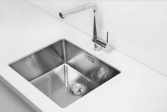 Кухонная мойка Alveus Kombino 30 SAT-90 1100235