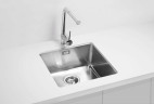 Кухонная мойка Alveus Kombino 30 SAT-90 1100235
