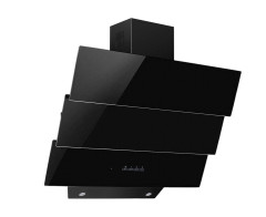 Кухонная вытяжка Schtoff Bonita 600 Black