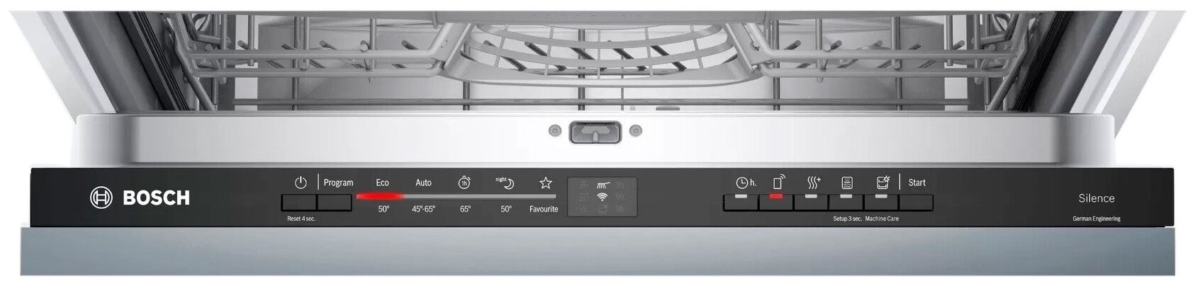 Посудомоечная машина Bosch SMV 2HMX1F