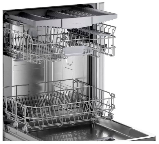 Посудомоечная машина Bosch SMV 2HMX1F