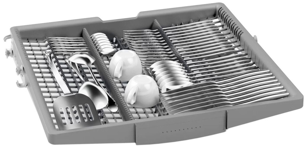 Посудомоечная машина Bosch SMV 2HMX1F