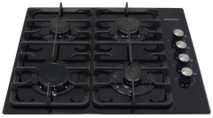 Газовая варочная панель Darina 1T1 BGC 341 12 B